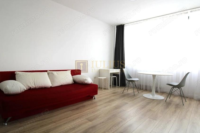Apartament cu 2 camere in bloc nou, zona de Nord, XCity, cu loc parcare. - 10