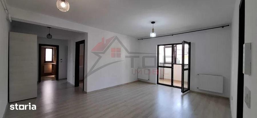 Apartament cu 3 camere decomandat în Valea Lupului — fotografia 1
