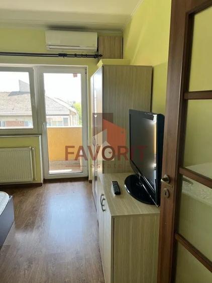 Apartament 1 camera | 40mp | Zona Steaua - 2