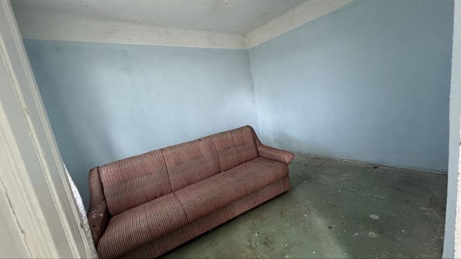 Casă cu 3 camere în Dracea