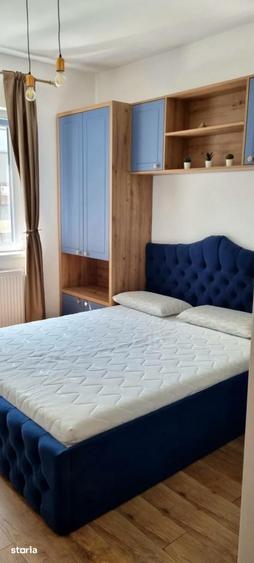 Apartament cu 2 camere decomandat, mobilat în Grozăvești