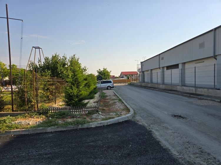 Vanzari terenuri in Tuzla - 1