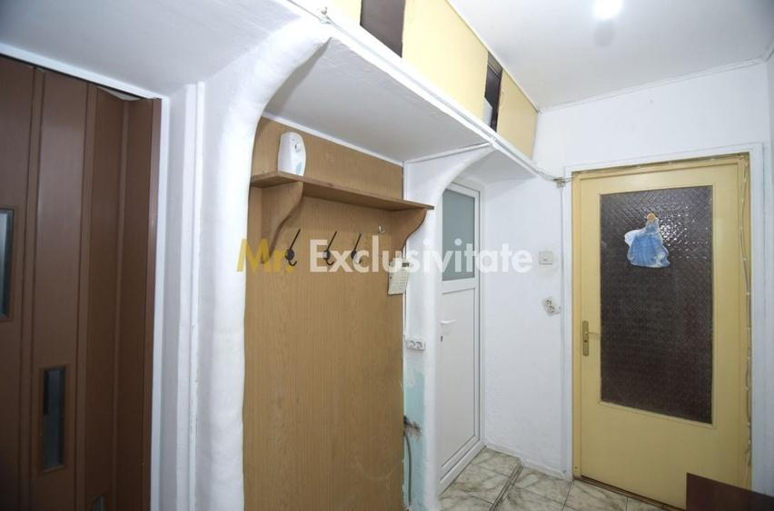 Apartament 2 camere, etaj 3, langa Lidl Exercitiu - 8
