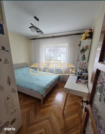 Apartament 3 camere decomandat | Bloc tip vila | ?tefan Luchian - 3