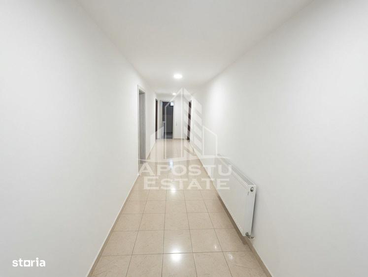 Casa 133 mp utili, teren 2972 mp, la 30 min de Timisoara - 6