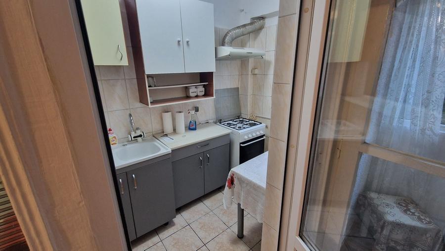 Garsonieră semidecomandată în Vitan