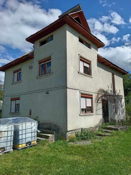 Casă cu 4 camere în Sighetu Marmației