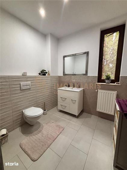 Casă cu 4 camere cu Teren 850 Mp în Tăuții-Măgherăuș