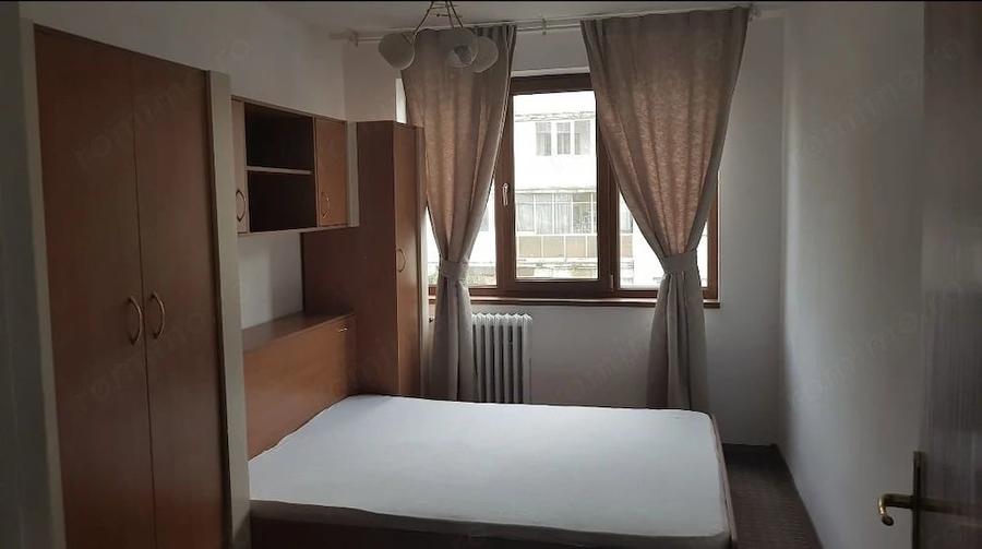 Inchiriez ap 2 camere,zona Tineretului,Aleea Trestiana - 5