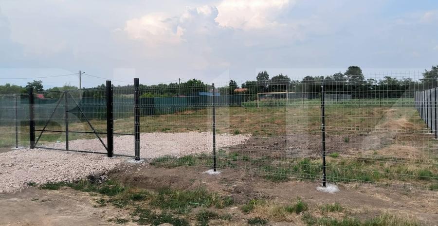 Teren Construcții intravilan de 945 mp, în Dobolii de Jos