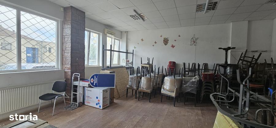 Inchiriez spatiu comercial, zona Mihai Viteazu,langa Casa de Sanatate - 6