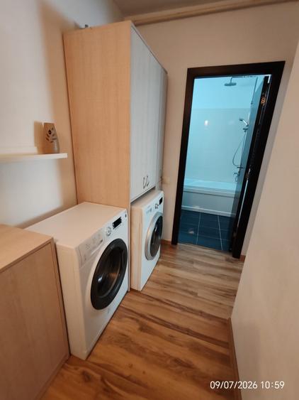 Apartament cu 3 camere decomandat în 1 Decembrie 1918
