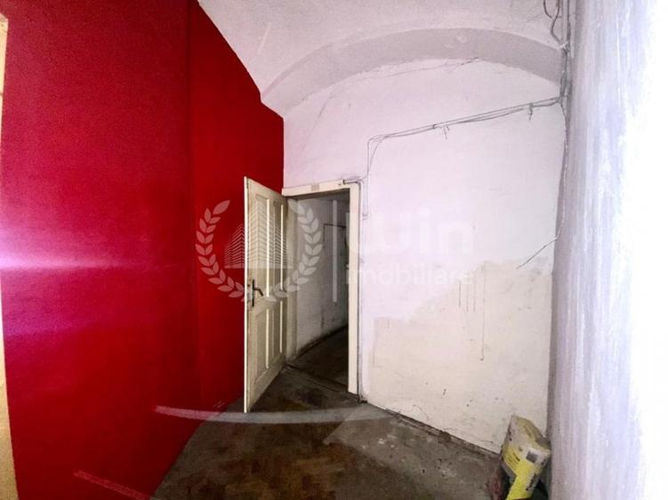Apartament 1 camera | Etaj 1 | Cladire Istorica | Piata Unirii! - 3