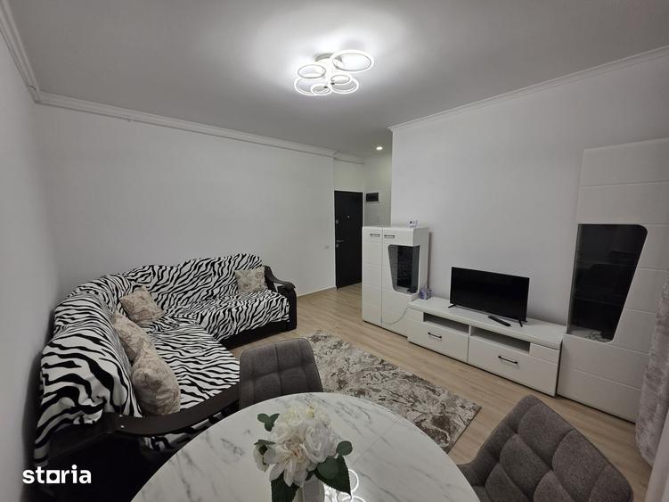 Apartament cu 2 camere de inchiriat in zona Militari Residence - 1