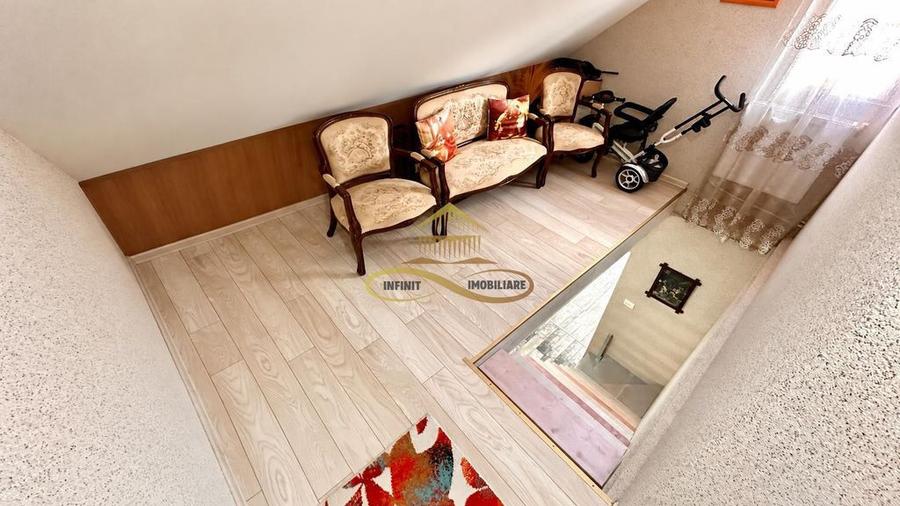 CASA LA PRE? DE APARTAMENT IN BACAU - LETEA VECHE - 2