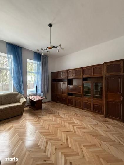 Casă cu 4 camere cu Teren 122 Mp în Gruia