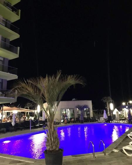 Apartament in Alezzi Beach Resort - 5