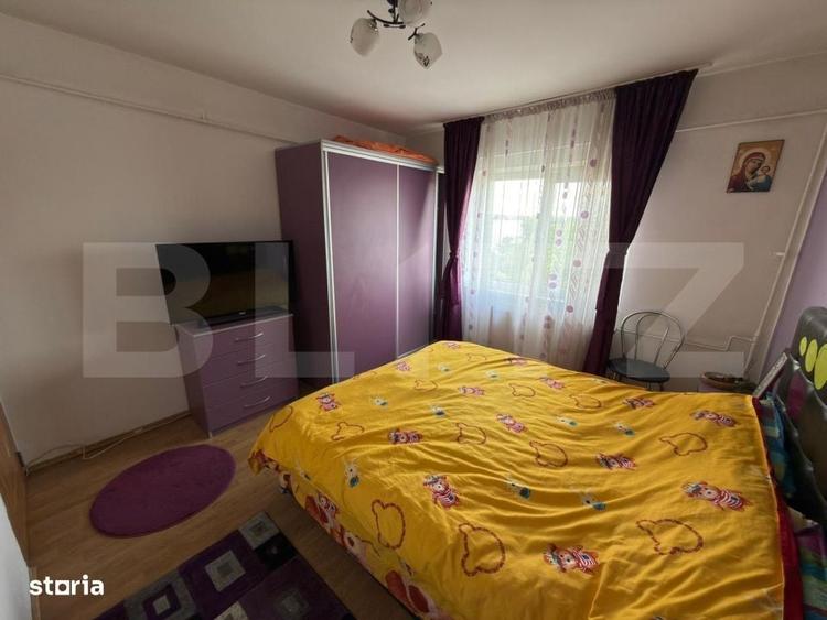 Apartament cu 2 camere decomandat în Mihai Bravu