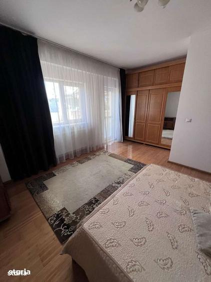 Apartament cu 2 camere în Tudor Vladimirescu