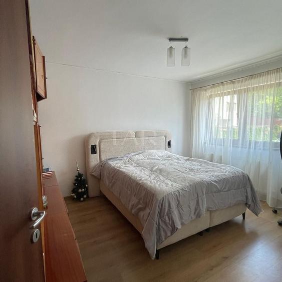 Apartament cu 3 camere decomandat, mobilat în Grigorescu