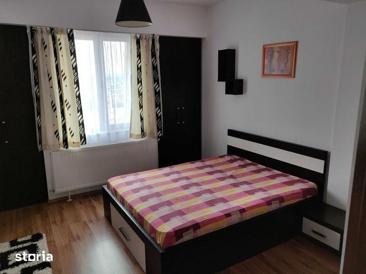 Apartament cu 3 camere decomandat în Gării