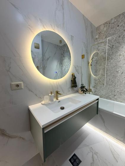 Apartament cu 2 camere decomandat în Nord