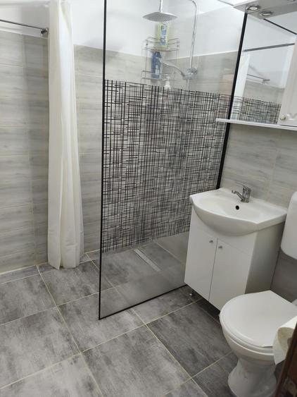 Apartament cu 3 camere decomandat, mobilat în Muncii — fotografia 1