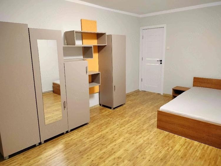 Apartament cu 2 camere decomandat în Zorilor
