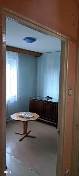 Apartament cu 2 camere semidecomandat în Bucureștii Noi