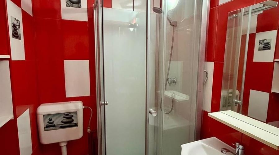 Garsonieră semidecomandată în Iancului