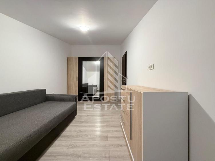 Apartament 2 camere, bloc nou,Calea Aradului (Sri) - 10