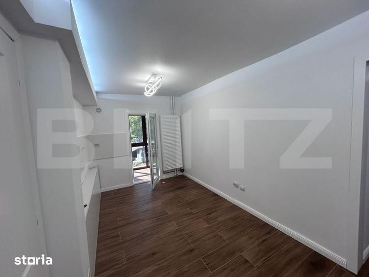 Apartament cu 2 camere în Sărari