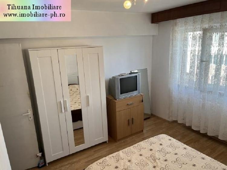 Apartament cu 2 camere decomandat în B-dul București