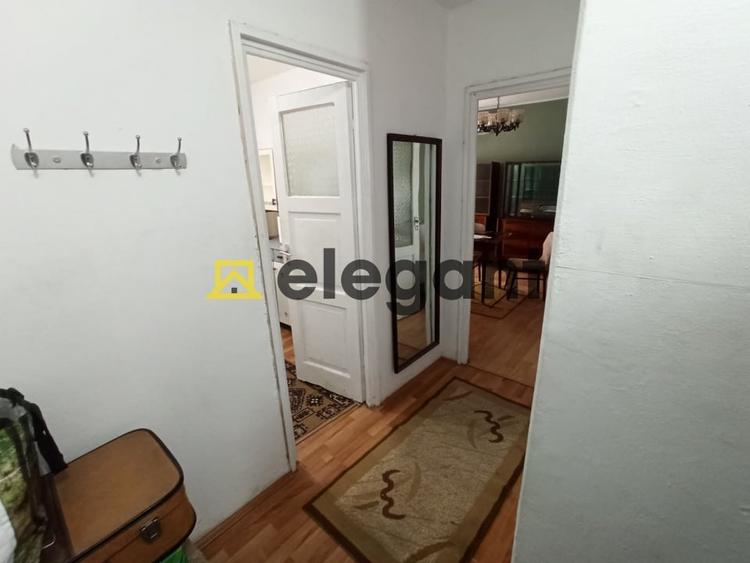Apartament cu 2 camere semidecomandat, mobilat în Calea Severinului