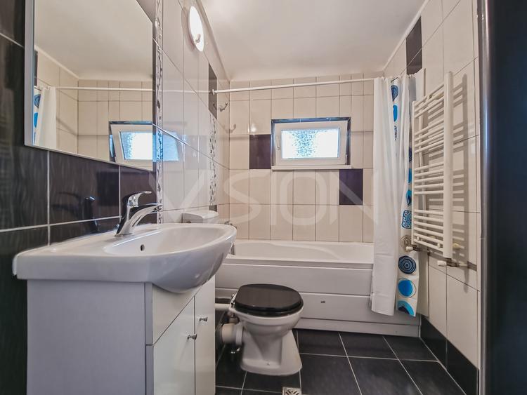 Apartament cu o cameră | 35 mp | modern | Grigorescu - Donath - 9