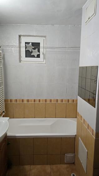 Apartament cu 2 camere semidecomandat în Poarta 6