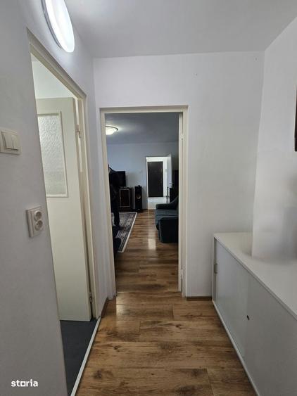 Apartament cu 2 camere în Est