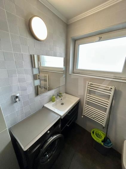 Apartament 2 camere, modern, parcare, zona Semicentral - 6