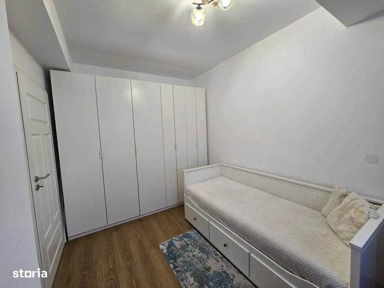 Apartament cu 3 camere în Odăile