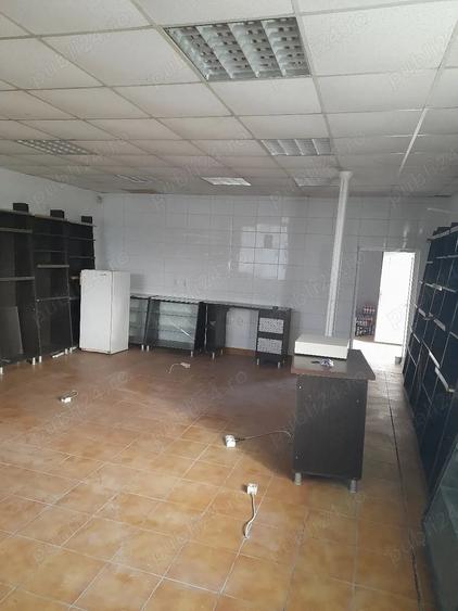 Spațiu comercial, de 170 mp, în Central