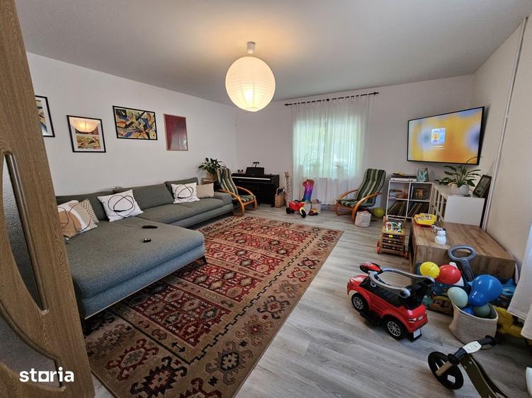Spațiu comercial, de 180 mp, în Lunei