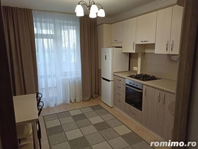 Apartament cu 2 camere decomandat în Crângași