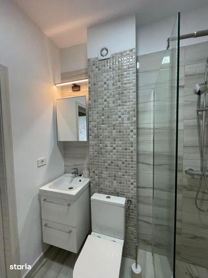 Apartament cu 2 camere în Nord