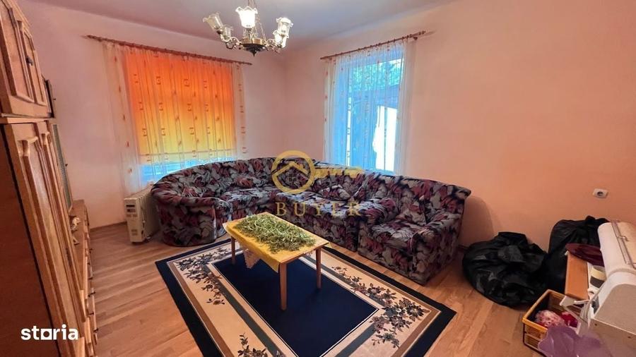 Casa saseasca mobilata cu teren generos de 978 mp si anexe functionale - 13