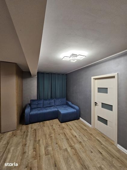 Apartament 2 camere, curte proprie - 3