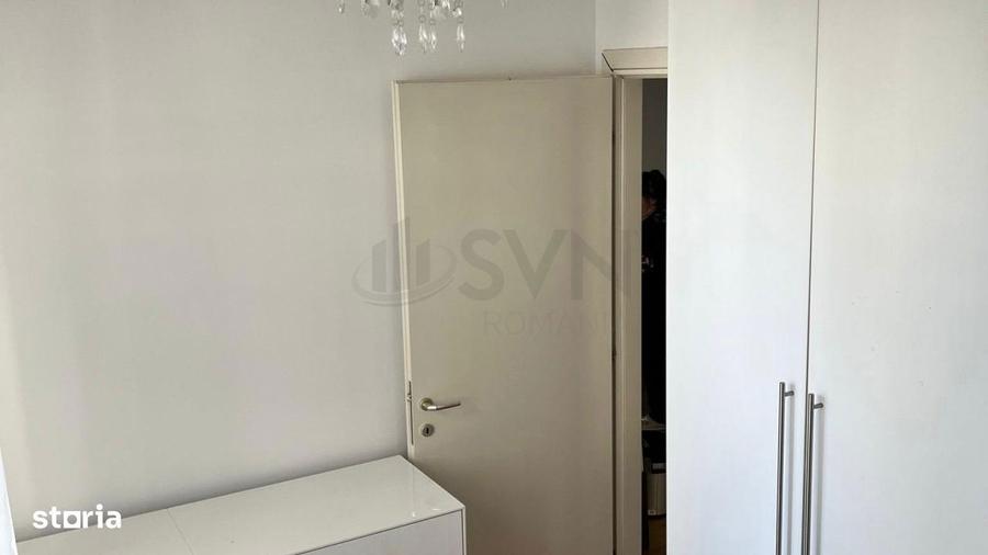 Apartament cu 3 camere decomandat, mobilat în Aviației