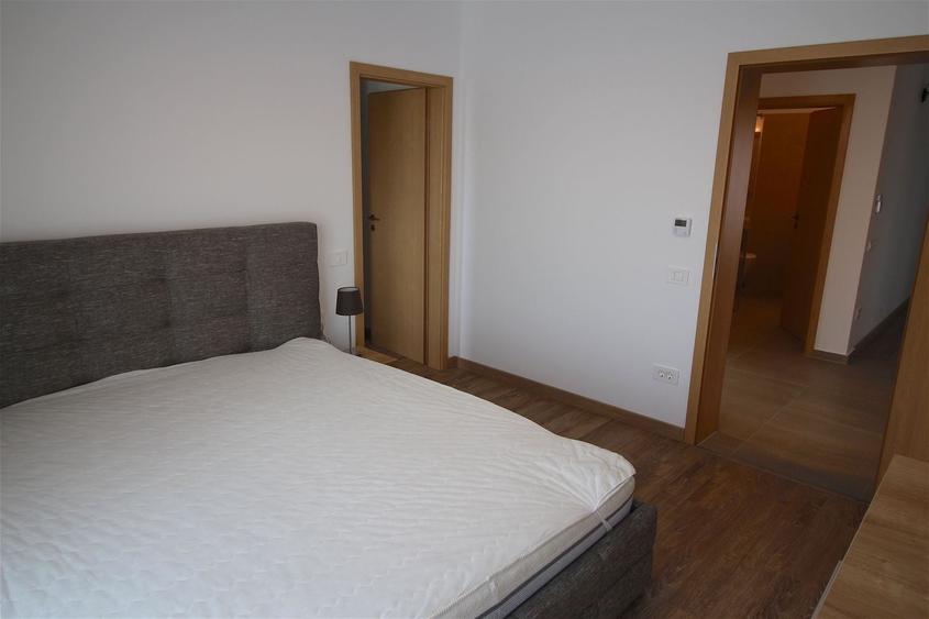 Apartament cu 3 camere decomandat, mobilat în Nord