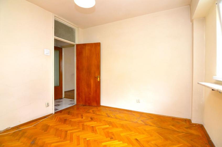 Apartament cu 2 camere semidecomandat în Dorobanți