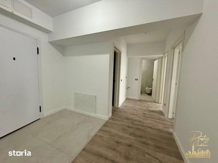 Apartament cu 3 camere în Calea Aradului