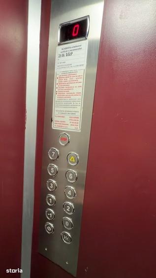 Apartament cu 3 camere în Nicolina
